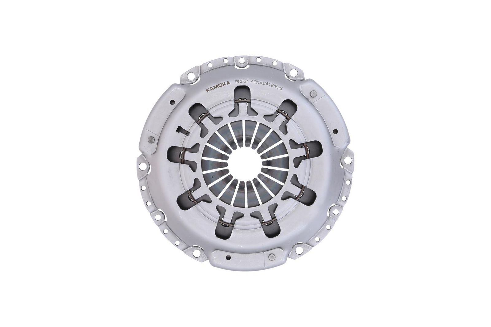 KAMOKA PC031 Clutch pressure plate