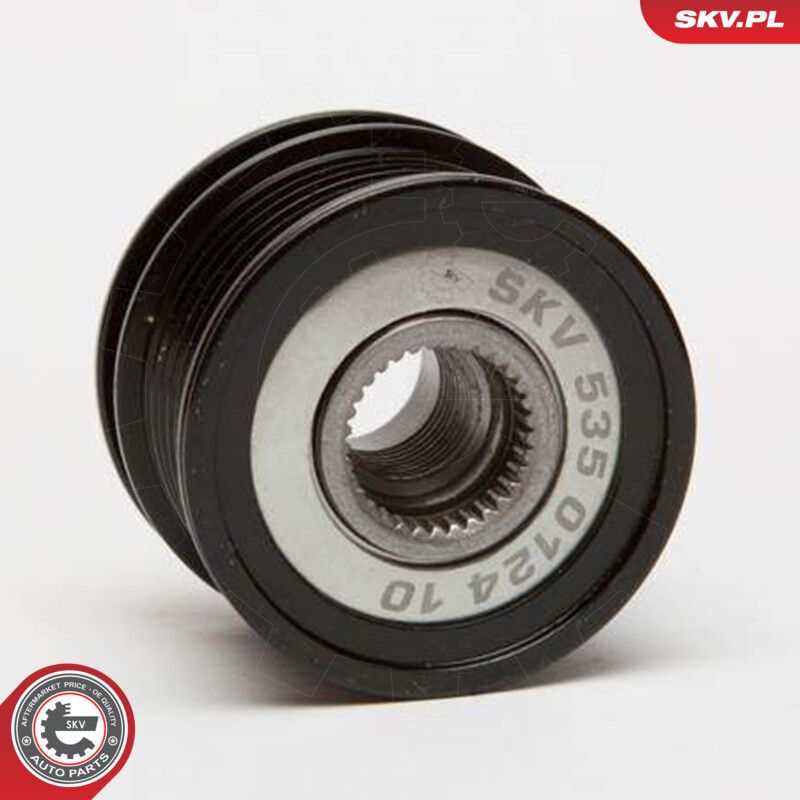 ESEN SKV 11SKV052 Alternator freewheel clutch