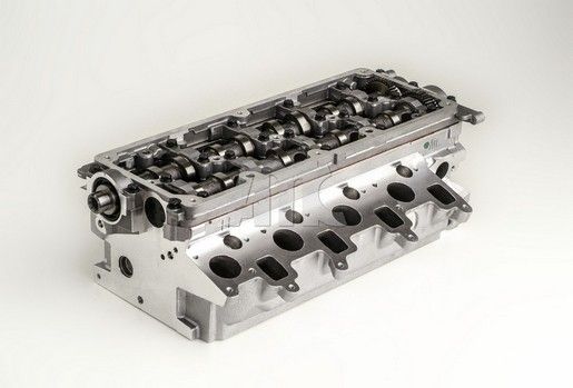 Cylinder Head-3