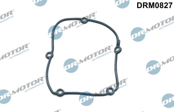 DR.MOTOR AUTOMOTIVE DRM0827 Gasket, timing cover