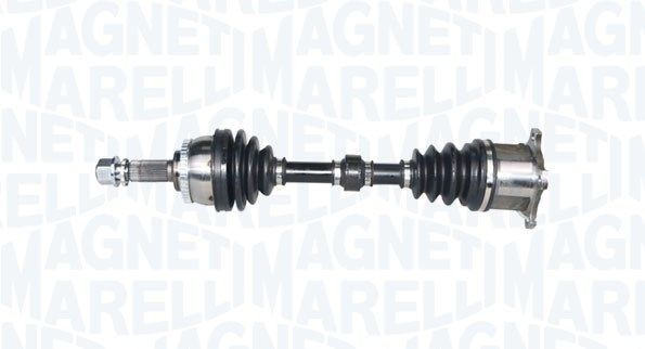 Drive Shaft