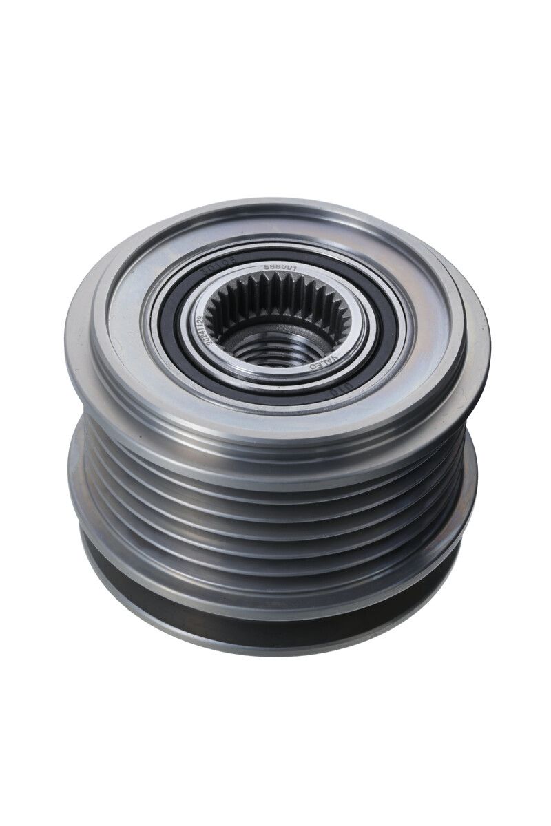 VALEO 588001 Laisvos eigos sankaba, kint. sr. generatorius