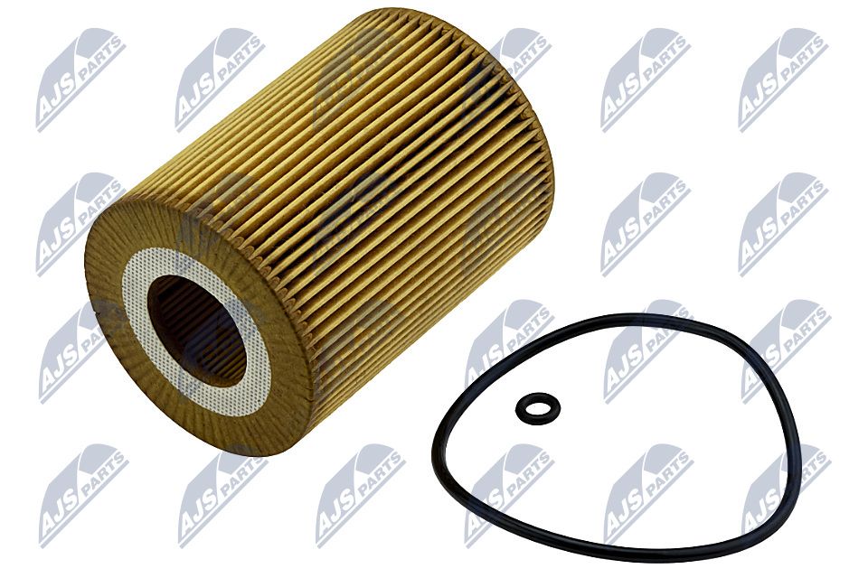Oil Filter-2