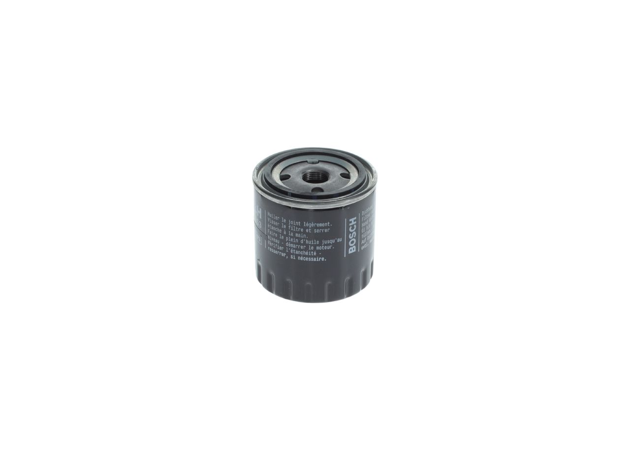 Oil Filter-4