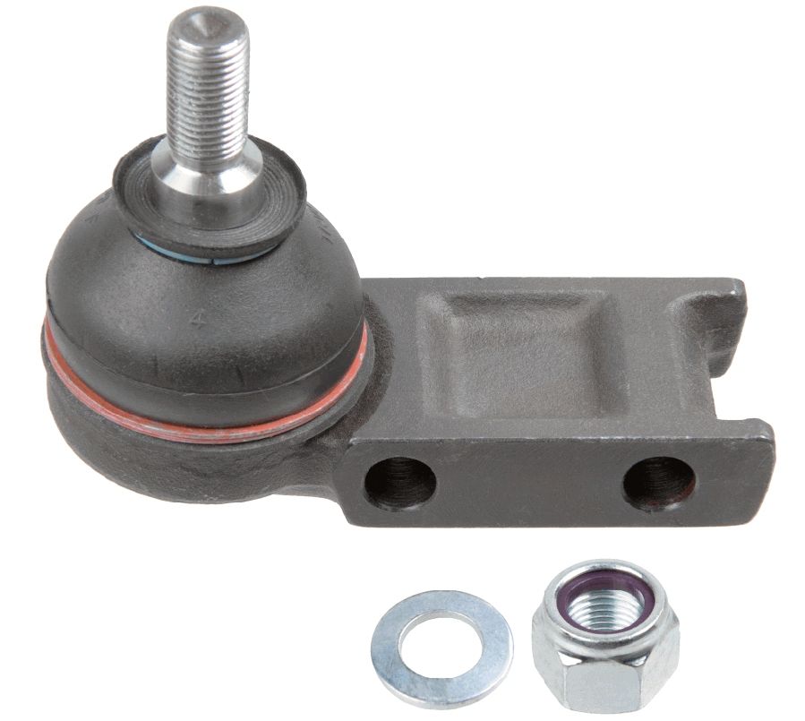 Ball Joint-main