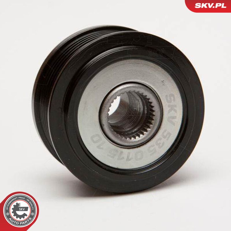 ESEN SKV 11SKV046 Alternator freewheel clutch