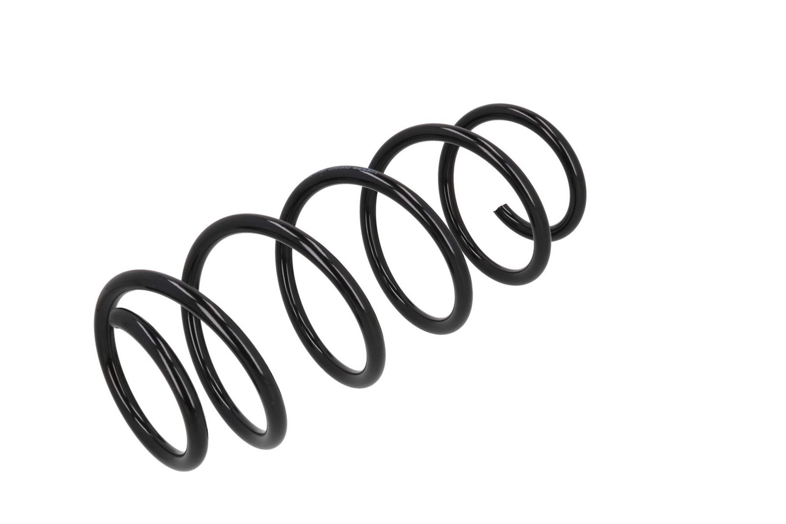 Suspension Spring-2