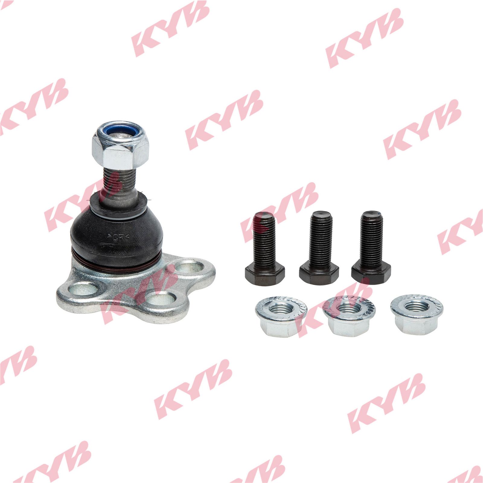KYB KBJ4034 Ball joint