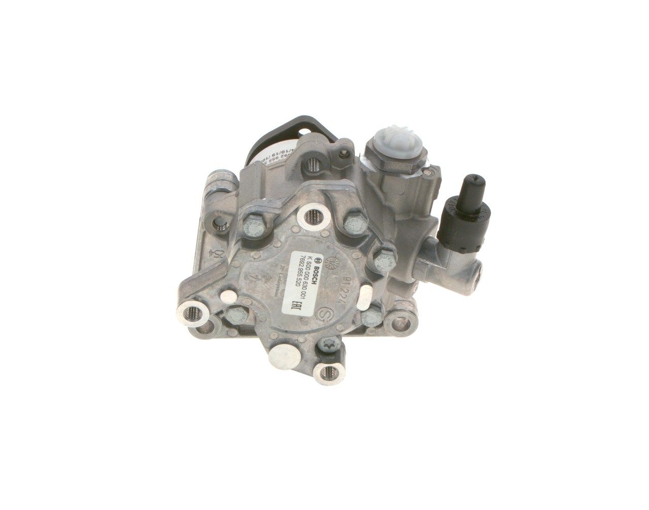 Hydraulic Pump, steering-2