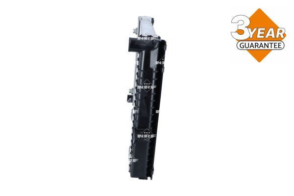 Radiator, engine cooling-2
