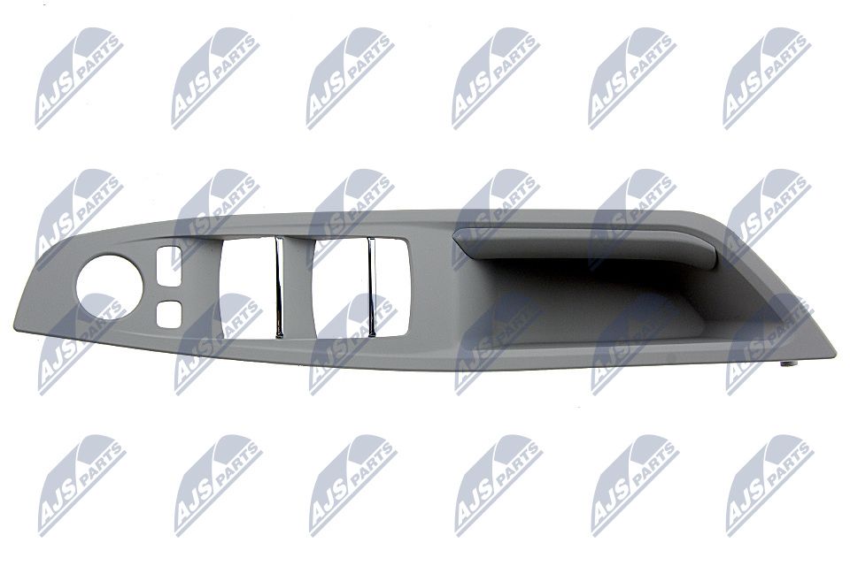 Door Handle, interior equipment-3
