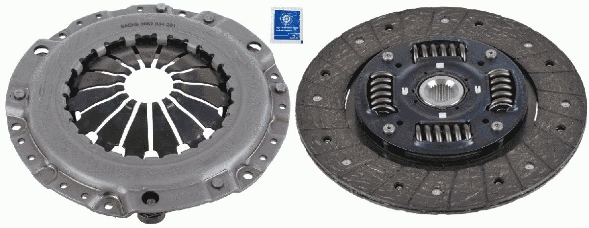 Clutch Kit