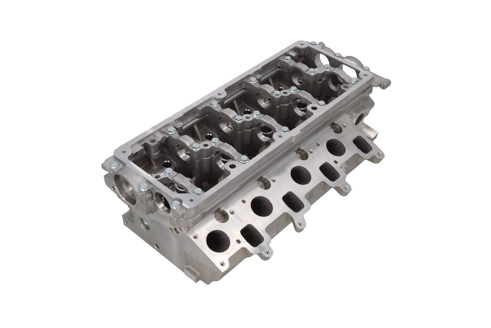 Cylinder Head-2