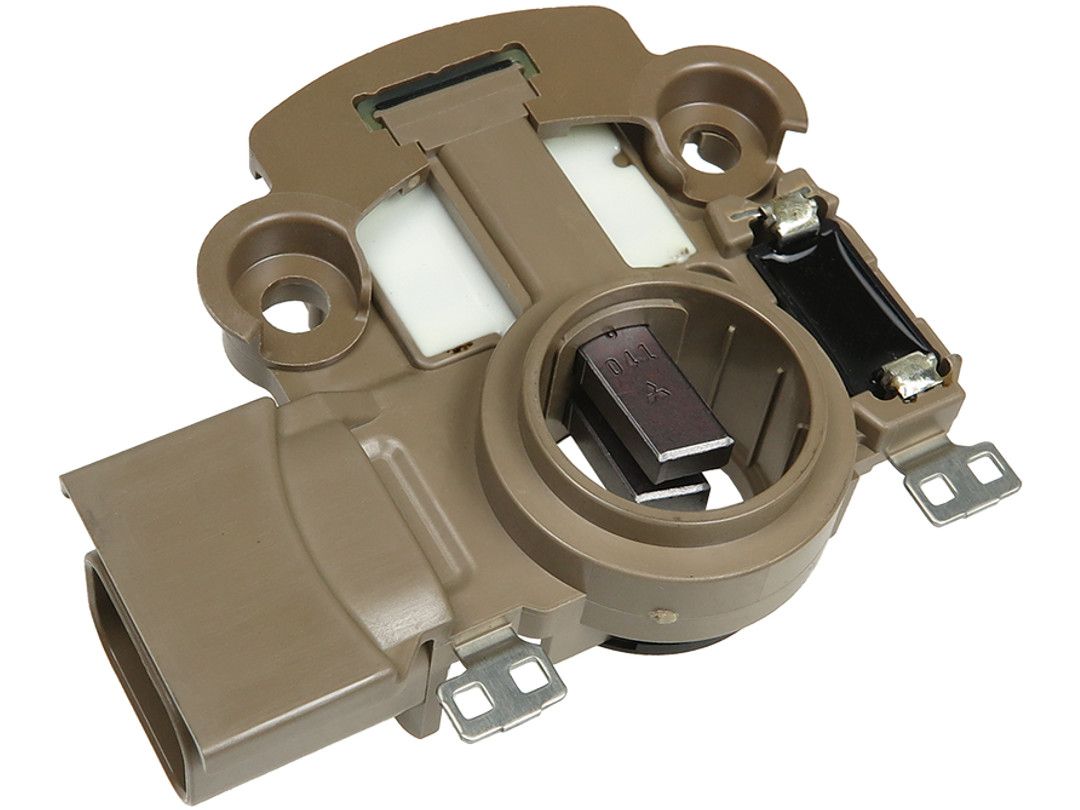 Alternator Regulator-1