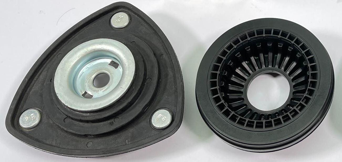 Repair Kit, suspension strut support mount