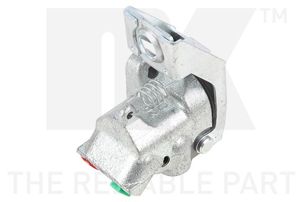 Brake Force Regulator-1