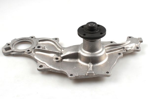 Water Pump, engine cooling-2