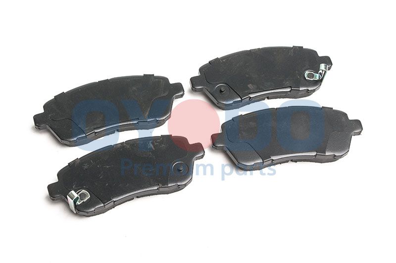 OYODO 10H8027-OYO Brake pad set, disc brake