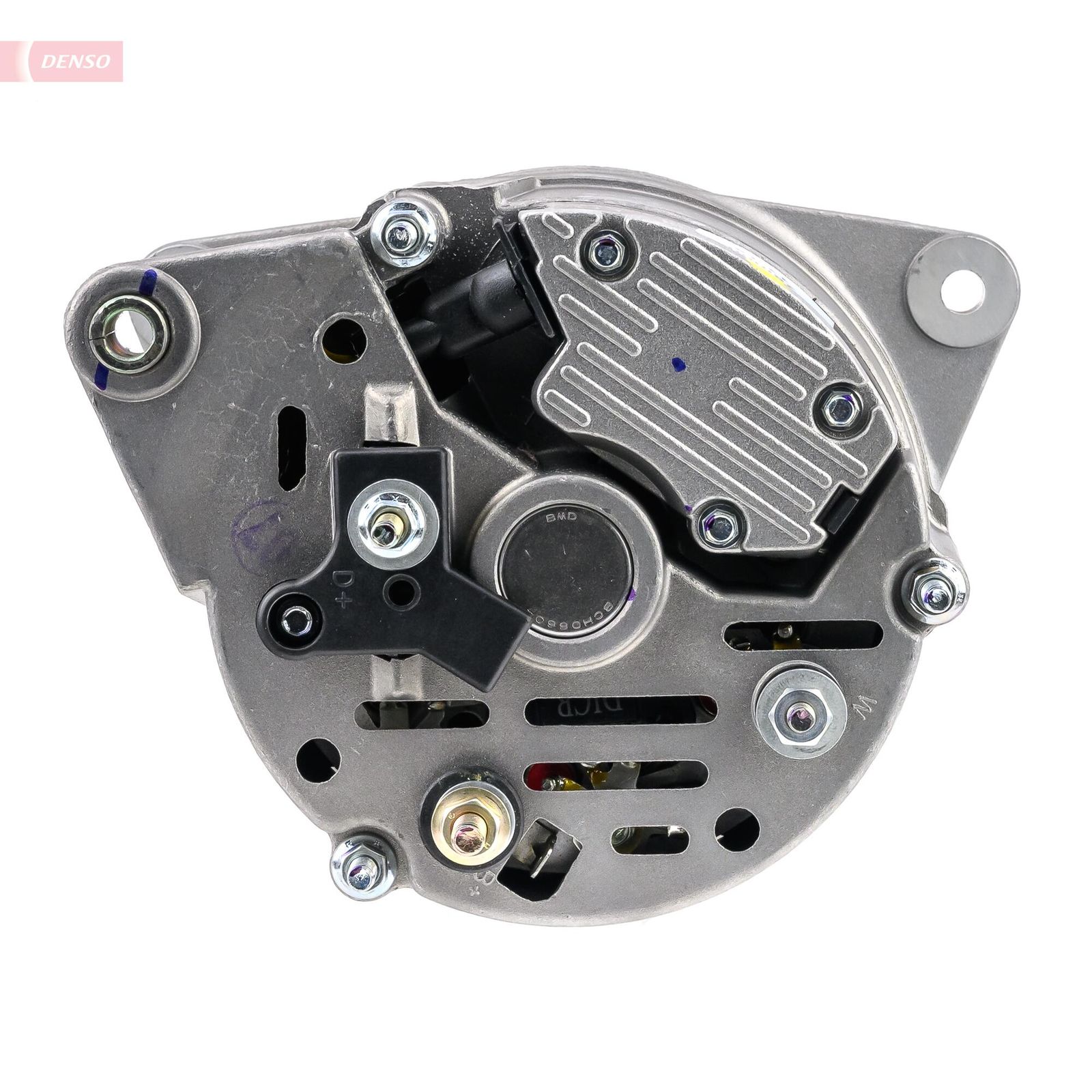 Alternator-1
