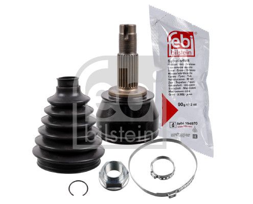 FEBI BILSTEIN 174977 Joint kit, drive shaft
