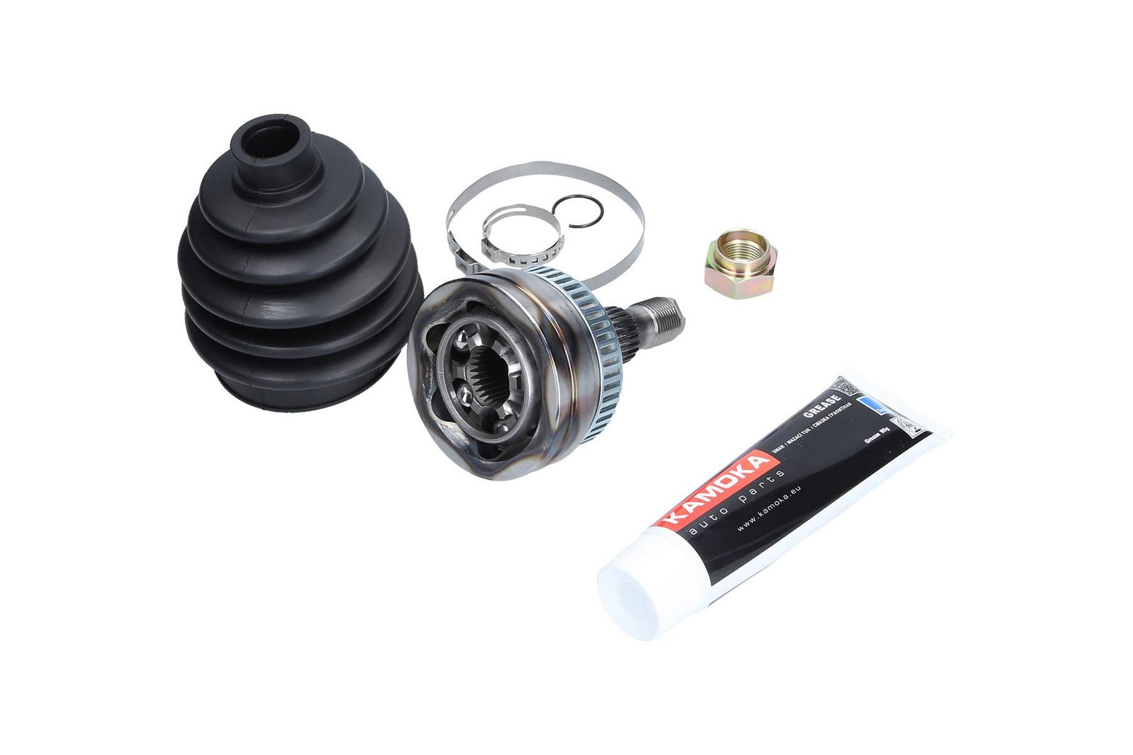 KAMOKA 6026 Joint kit, drive shaft