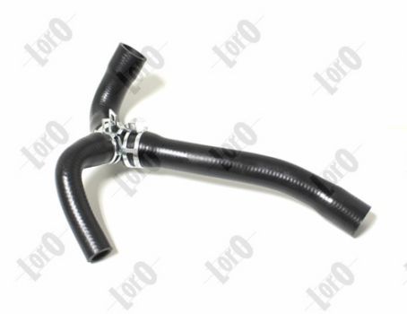 ABAKUS 053-028-001 Radiator hose
