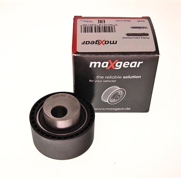 Tensioner Pulley, timing belt-2