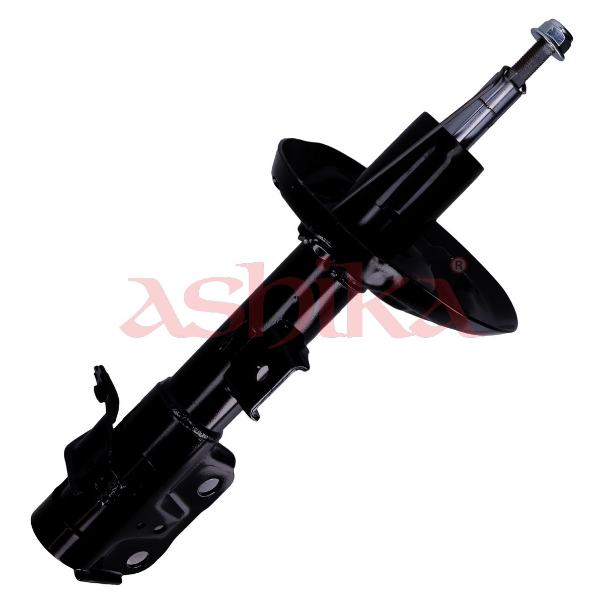 Shock Absorber-1