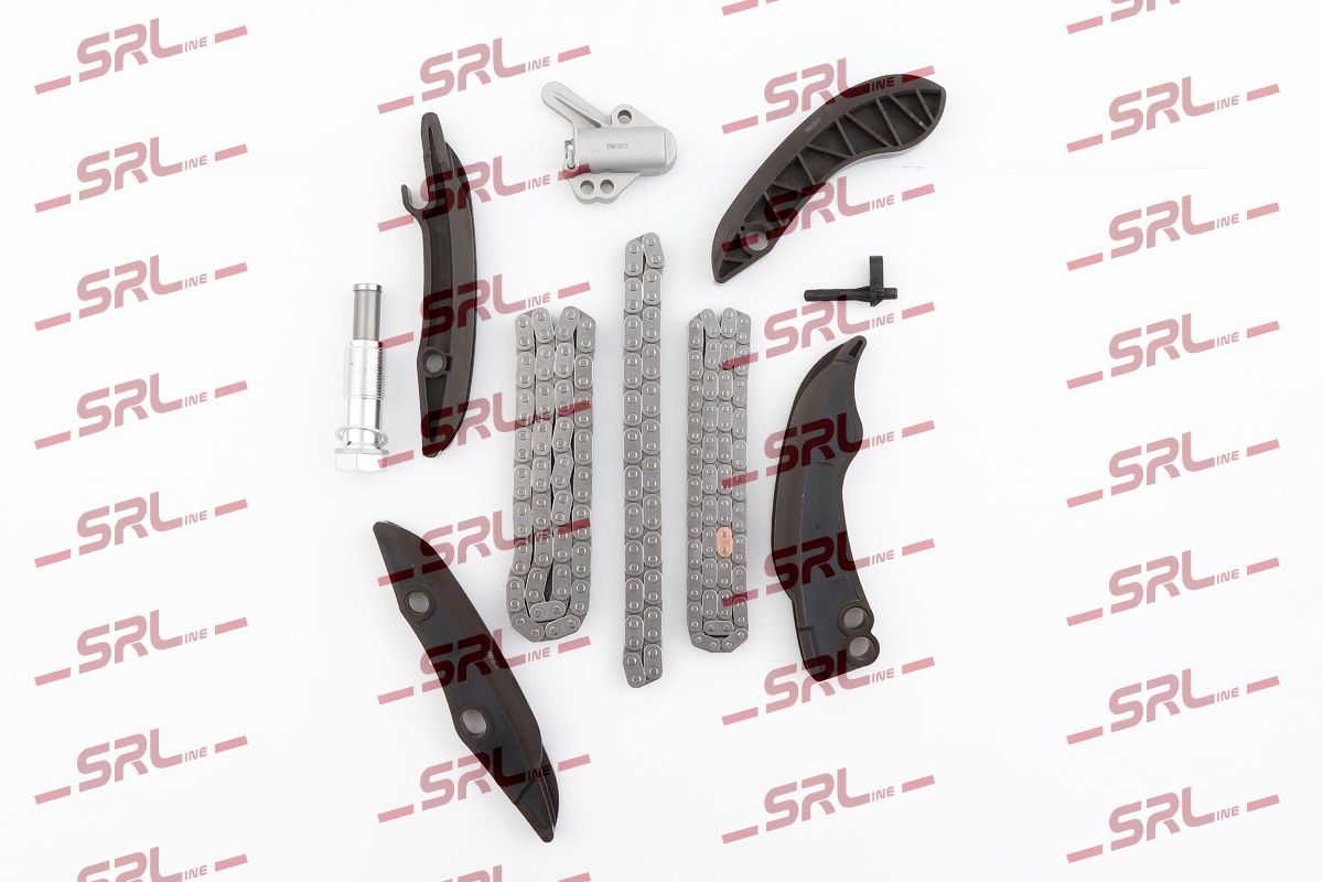 SRLINE TCK0014-2 Timing chain kit