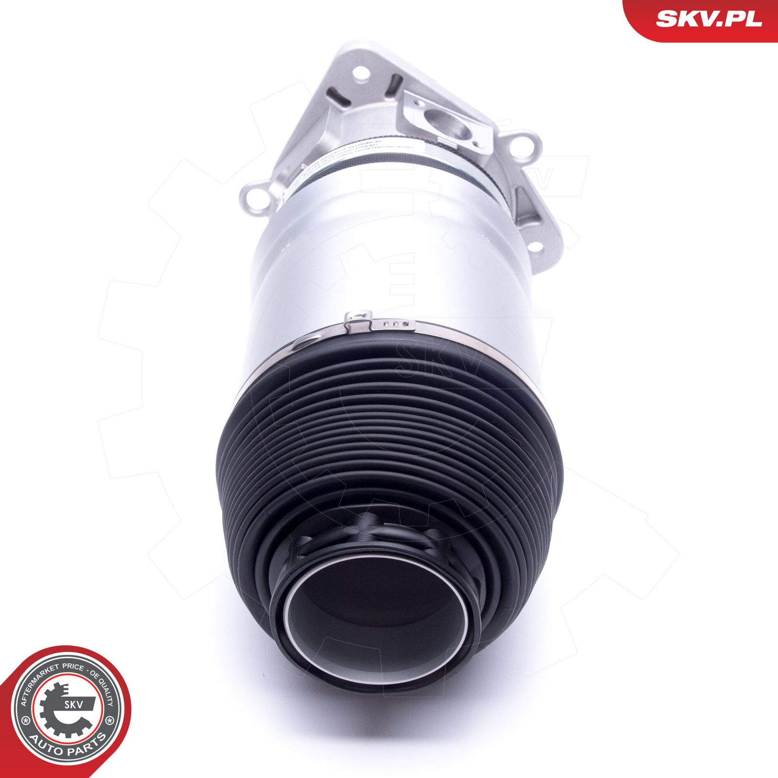 Air Suspension Strut