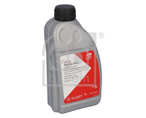 FEBI BILSTEIN 02615 Hydraulic oil, convertible roof system