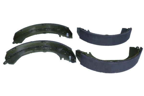 MAXGEAR 19-4540 Brake shoe set
