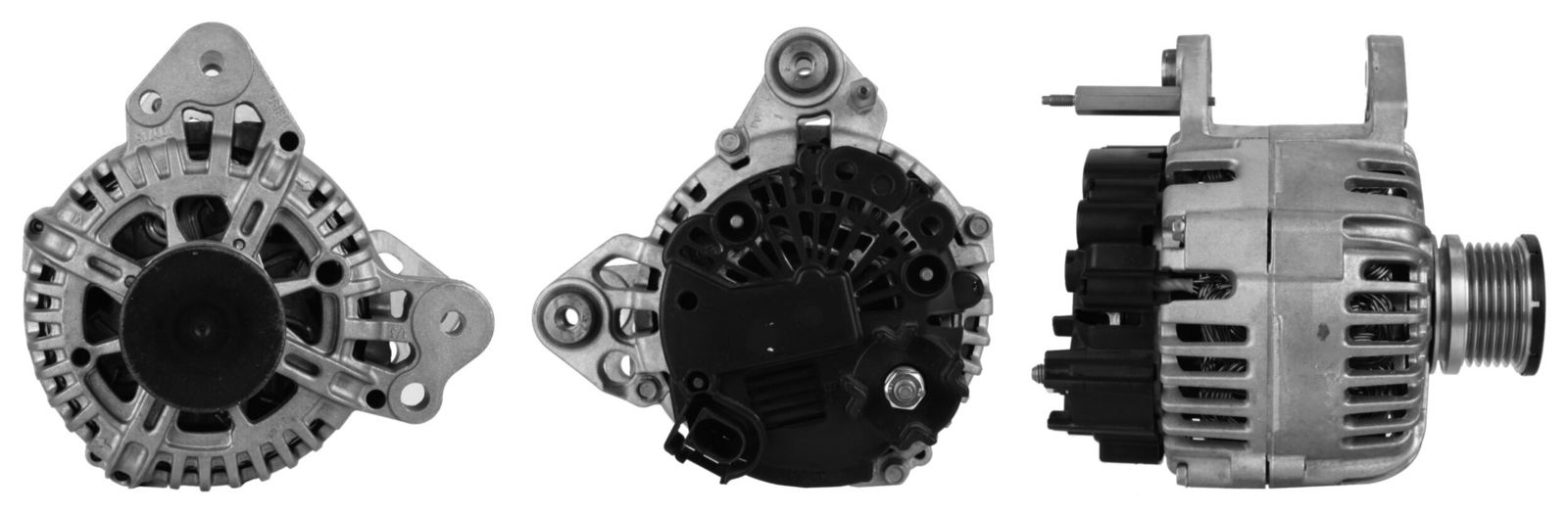 DRI 2113671102 Alternator