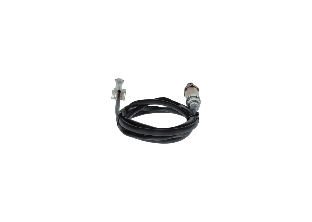 Oxygen Sensor-2