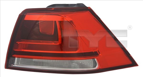 Tail Light Assembly-main