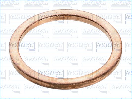 AJUSA 21020900 Seal ring, oil drain plug