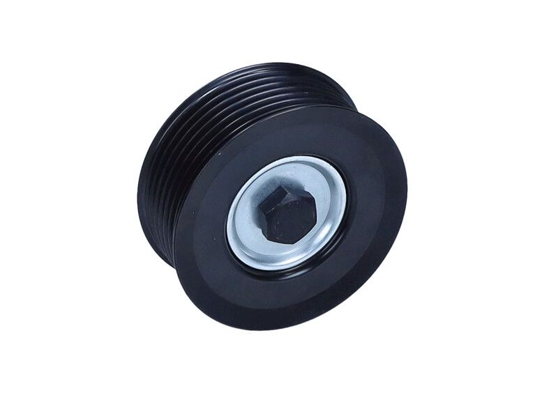 MAXGEAR 54-2096 Deflection/guide pulley, v-ribbed belt