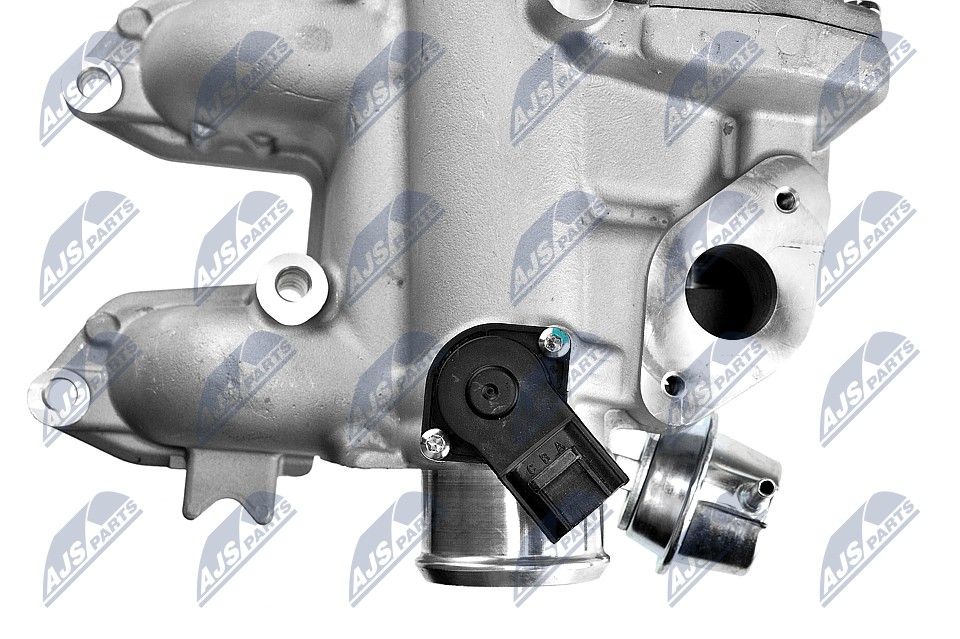 EGR Valve-2