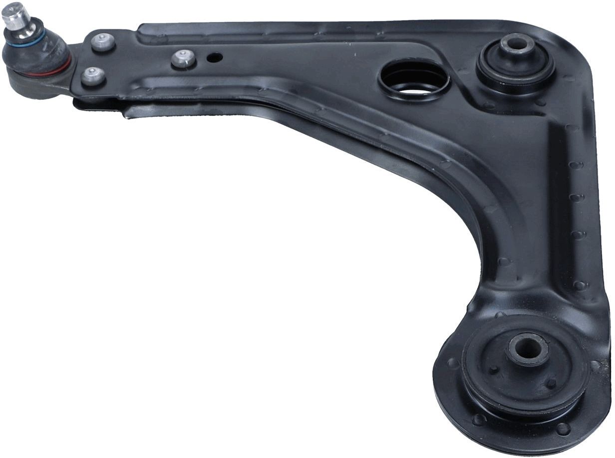 Control/Trailing Arm, wheel suspension-6