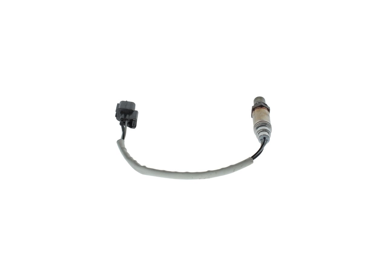 Oxygen Sensor-3