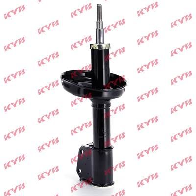 KYB 633707 Shock absorber
