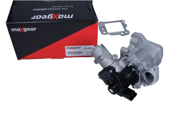 EGR Valve-1