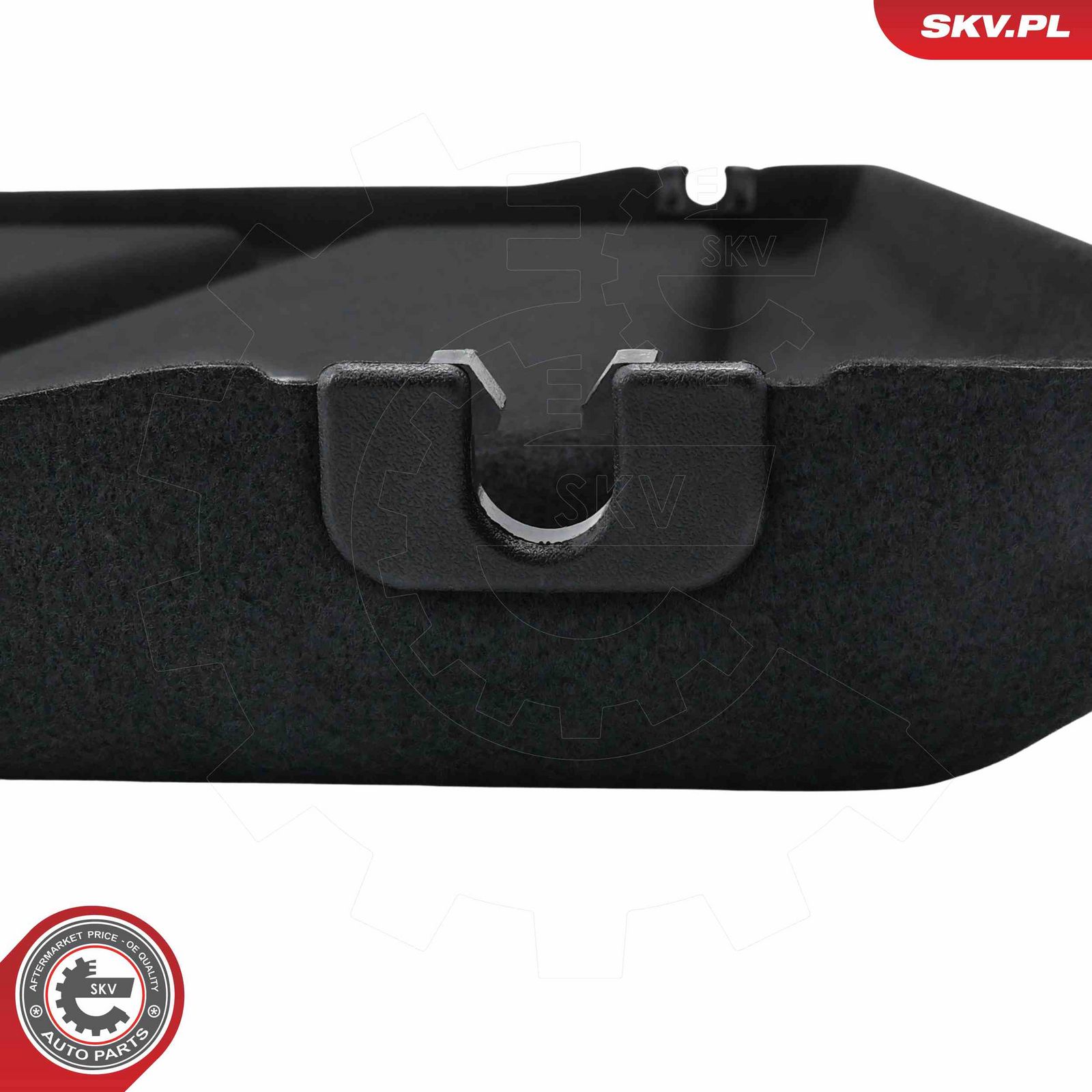 Cargo Area Cover-4