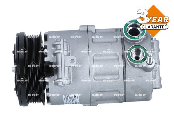 Compressor, air conditioning-2