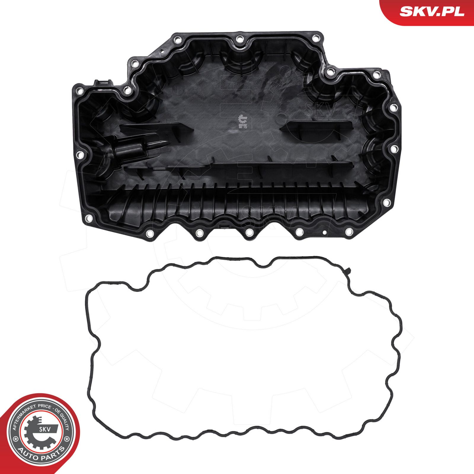 Oil Sump-3