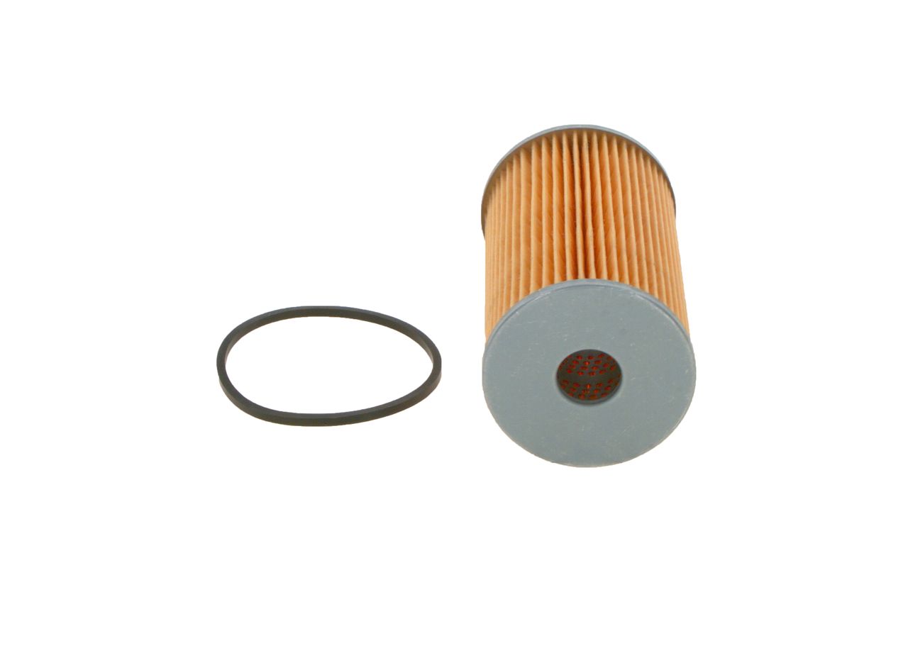 Oil Filter-2
