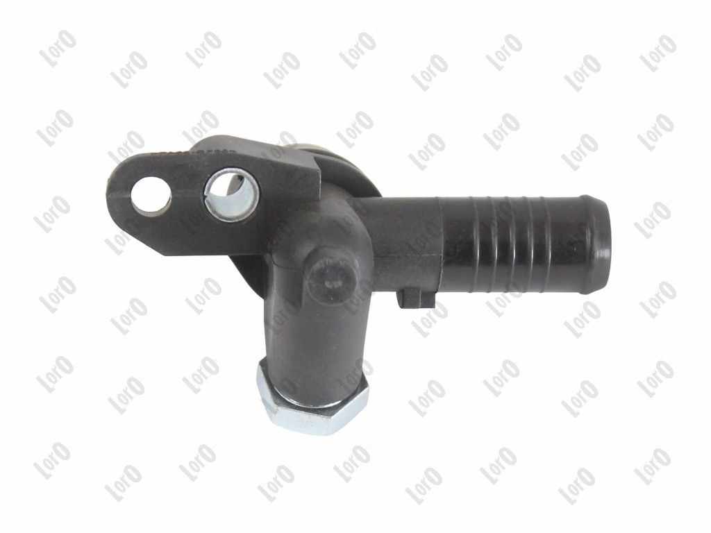 Thermostat, oil cooling-1