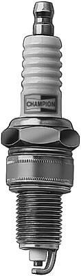 Spark Plug-1
