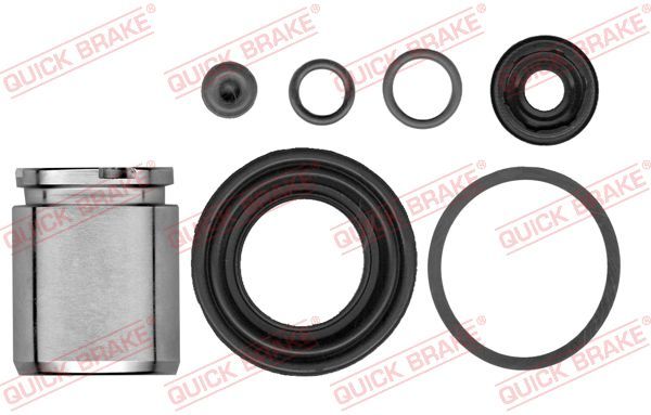 Repair Kit, brake caliper