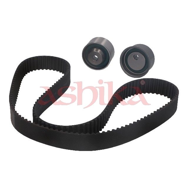 Timing Belt Kit-2